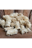 Woodies Natural Wood Wool Fire Lighters 2kg box (150 lighters)