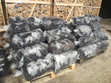 1 Bag of Turf (Delivered now as 8 x Handy Bags - see photos)