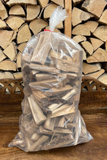 Ooni Pizza Oven Small Logs. 7.5Kg Bag